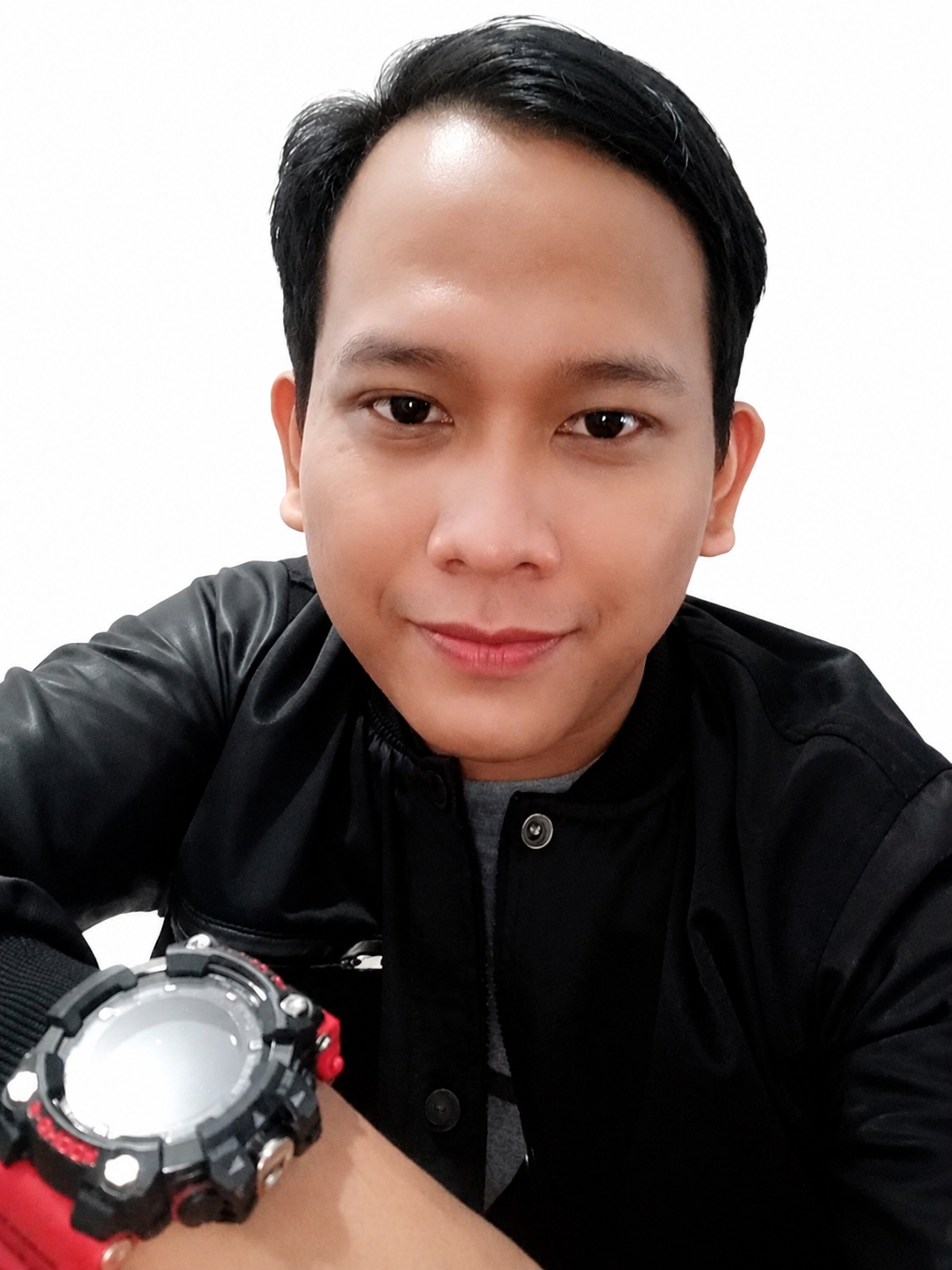 Agus Widiyanto